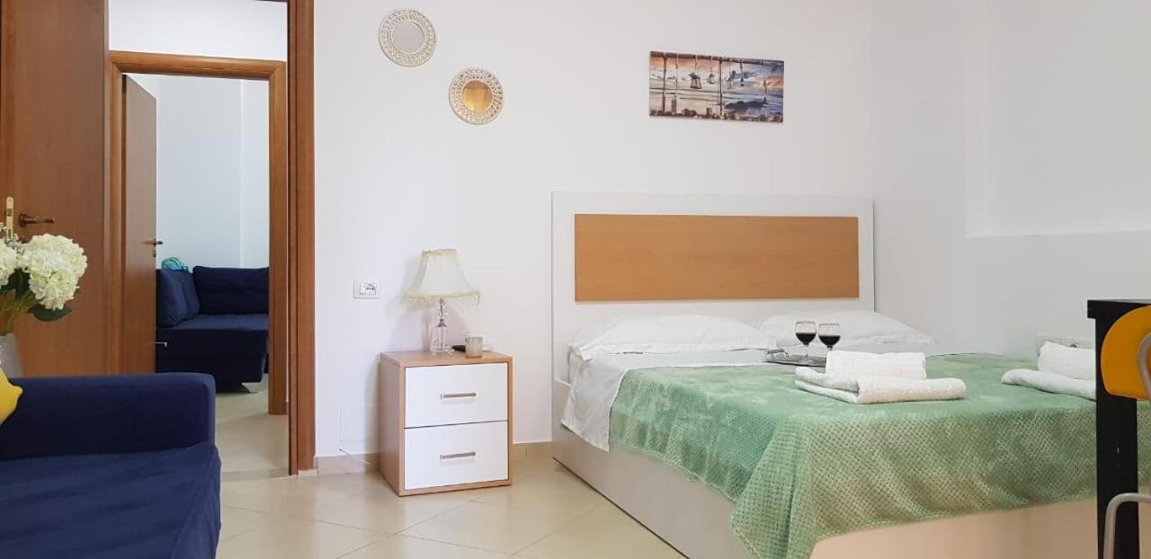 Mario Apartments Vlorë Exterior foto