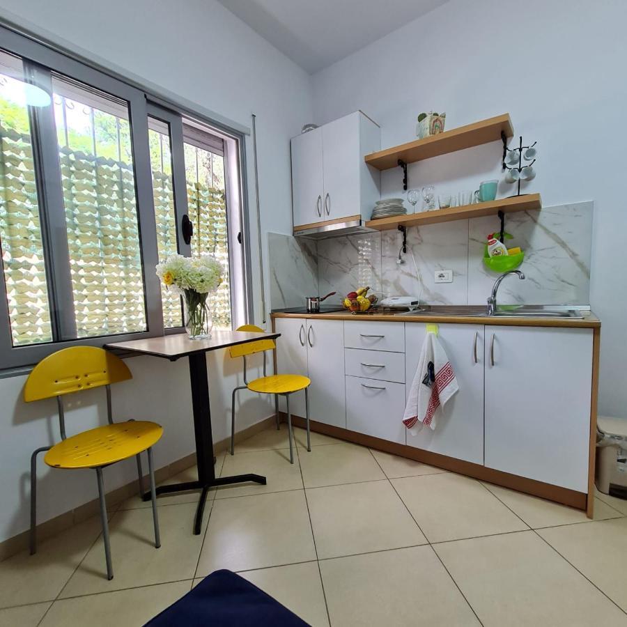 Mario Apartments Vlorë Exterior foto