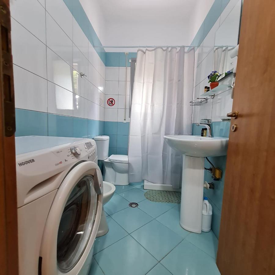 Mario Apartments Vlorë Exterior foto