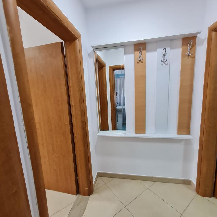 Mario Apartments Vlorë Exterior foto