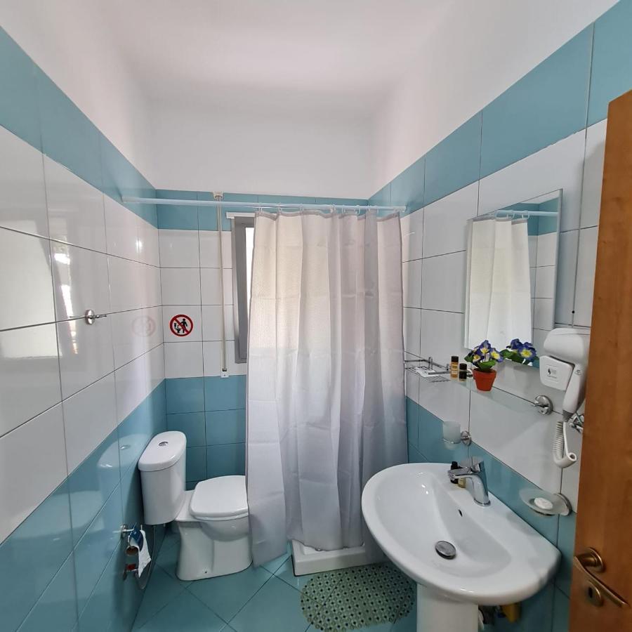 Mario Apartments Vlorë Exterior foto