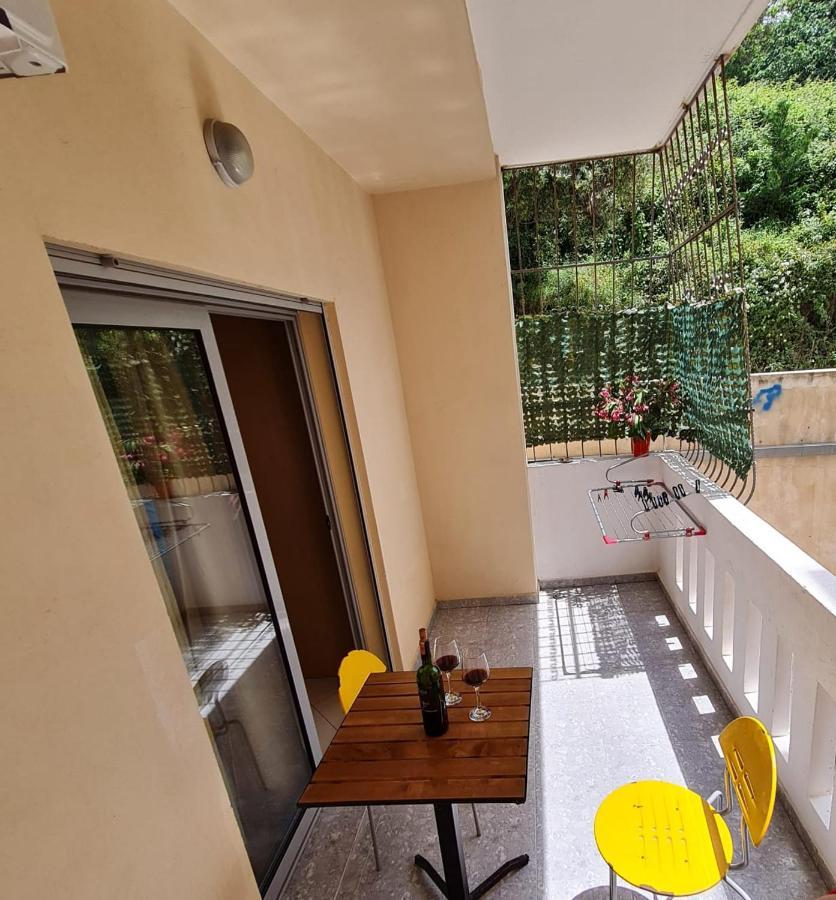 Mario Apartments Vlorë Exterior foto