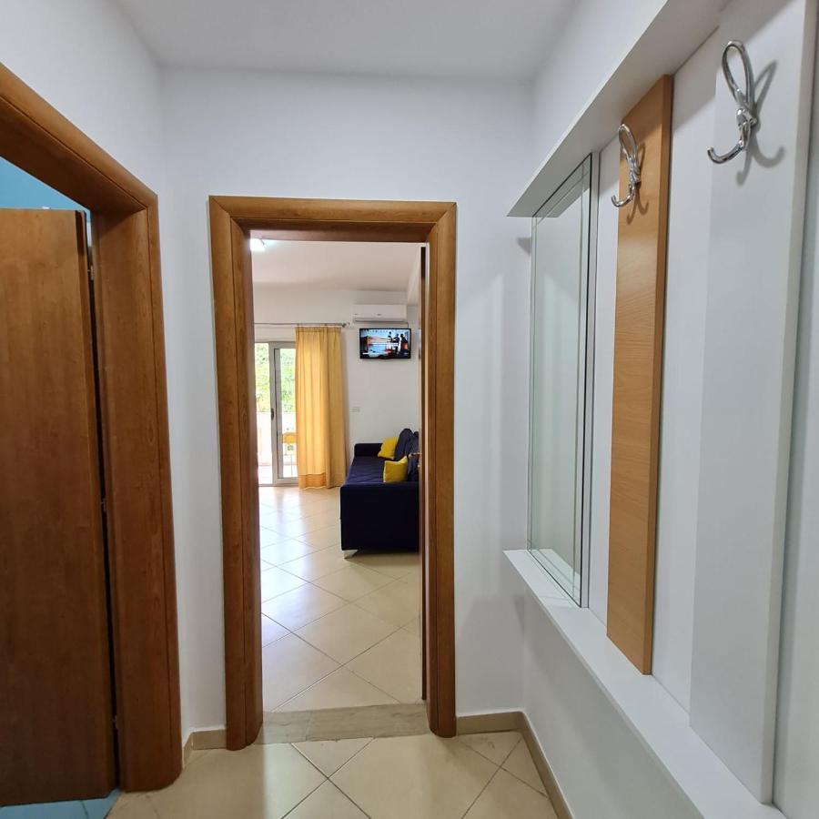 Mario Apartments Vlorë Exterior foto