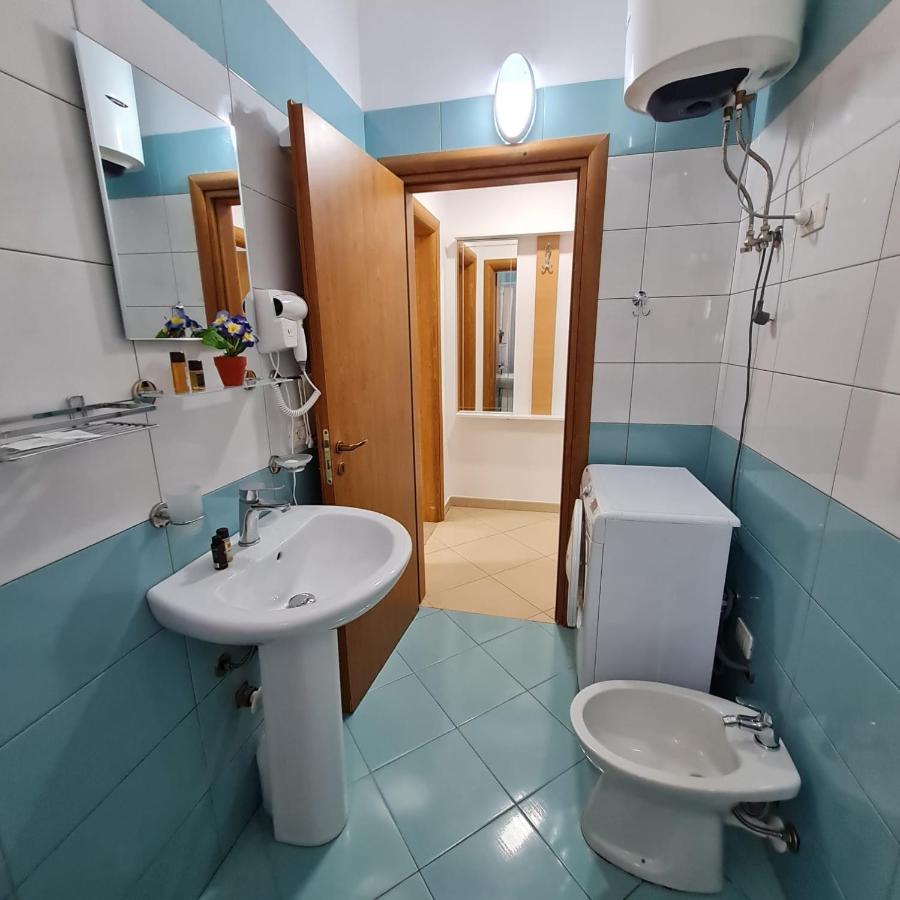 Mario Apartments Vlorë Exterior foto